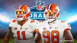 Image for 2025 NFL Mock Draft: Projecting the Future Stars of Football