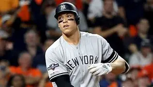 Image of Aaron Judge: The Face of Baseball's New Era