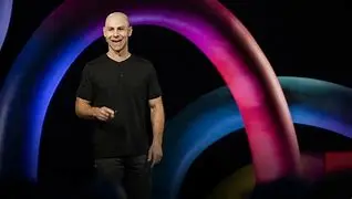 Image for Adam Grant: Rethinking Work, Success, and Creativity