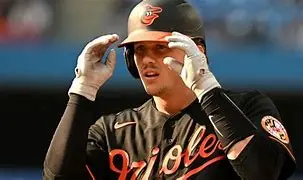 Image for Adley Rutschman: The Orchestrator Reshaping the Baltimore Orioles