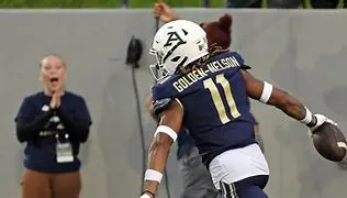 Image of Akron Zips Football: A Legacy of Grit and Determination