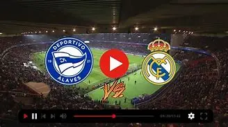 Image of Alavés vs. Mallorca: La Liga Clash Breakdown and Analysis