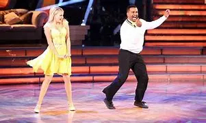 Image for Alfonso Ribeiro: More Than Just the Carlton Dance