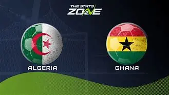 Image for Algeria vs. Togo: A Rivalry Forged in North African Heat