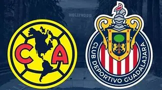 Image for America vs. Guadalajara: A Classic Rivalry Ignited