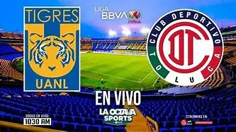 Image of América vs. Toluca: A Liga MX Rivalry Ignited