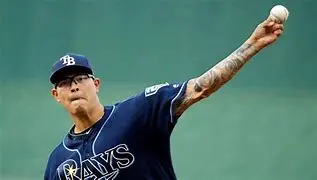 Image of Anthony Banda: A Lefty's Journey Through the Majors