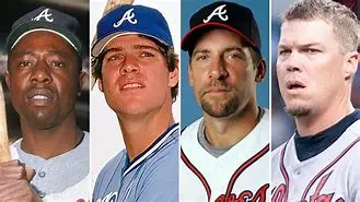 Image for Atlanta Braves: A History of Baseball Excellence