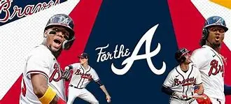 Image of Atlanta Braves: A History of Courage, Controversy, and Championships