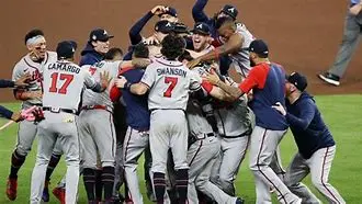 Image for Atlanta Braves: A Legacy of Baseball Excellence