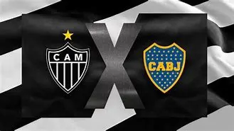 Image for Atlético Mineiro vs Grêmio: A Clash of Brazilian Football Titans