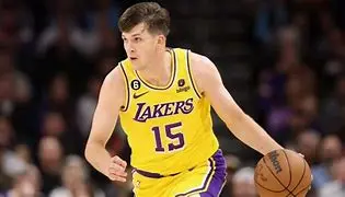 Image for Austin Reaves: The Unexpected Rise of a Lakers Star