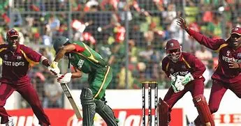 Image for Bangladesh vs West Indies: A Clash of Cricketing Cultures