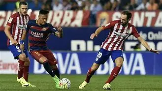 Image for Barcelona vs Atlético Madrid: A Clash of Titans