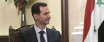 Image for Bashar al-Assad: A Profile of Syria's Controversial President