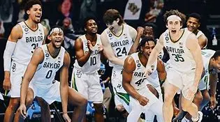 Image for Baylor Bears Basketball: A Legacy of Success and Faith