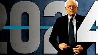 Image of Bernie Sanders: A Life Forging a Path for Working Americans