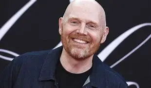 Image for Bill Burr: The Unflinchingly Honest Voice of Comedy