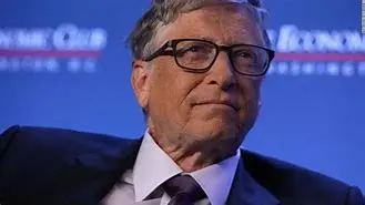 Image of Bill Gates: The Tech Visionary Transforming the World