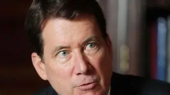 Image of Bill Hagerty: A Profile of the Tennessee Senator