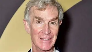 Image of Bill Nye: The Science Guy Who Made Science Cool