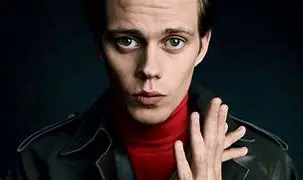 Image of Bill Skarsgård: From Pennywise to Hollywood Heartthrob - A Deep Dive