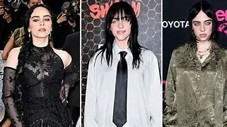 Image for Billie Eilish: The Evolution of a Pop Icon