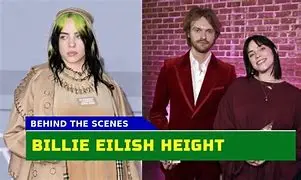 Image for Billie Eilish Tour: A Deep Dive into Her Captivating Performances