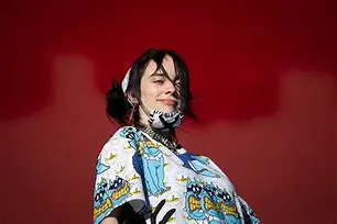 Image for Billie Eilish Tours: An Immersive Journey into Sound and Emotion