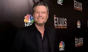 Image for Blake Shelton: The All-American Country Star