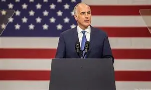 Image for Bob Casey Jr.: A Champion for Pennsylvania