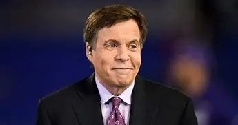 Image of Bob Costas: The Eloquent Voice of Sports