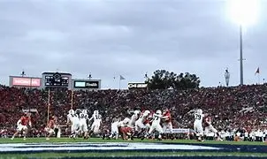 Image for Bowl Games Today: A Gridiron Feast for Fans