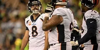 Image for Brandon McManus: The Denver Broncos' Clutch Kicker