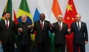 Image of BRICS Nations: Shaping a New World Order