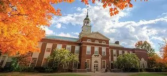 Image of Bucknell University: Where Learning Ignites