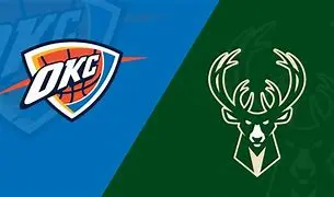 Image for Bucks vs. Thunder: A Clash of Styles and Aspirations