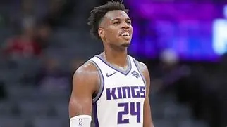 Image of Buddy Hield: From Bahamian Courts to NBA Stardom