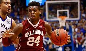 Image of Buddy Hield: The Sharpshooting Sniper of the NBA