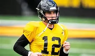 Image for Cade McNamara: The Story of a Resilient Quarterback