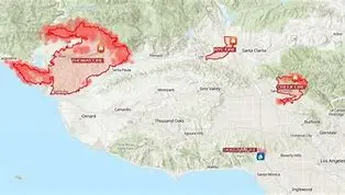 Image for California Wildfires &amp; Insurance: A Comprehensive Guide