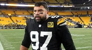 Image for Cam Heyward: The Heart and Soul of the Pittsburgh Steelers