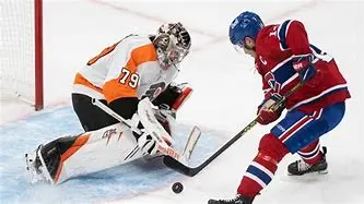 Image of Canadiens vs. Flyers: A Historic Rivalry Reignited