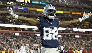 Image for CeeDee Lamb: The Rise of a Dallas Cowboys Star