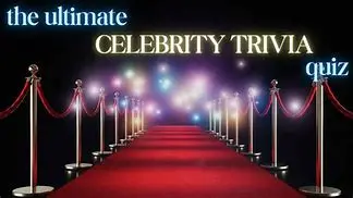 Image for Celebrity Jeopardy!: A Star-Studded Trivia Spectacle