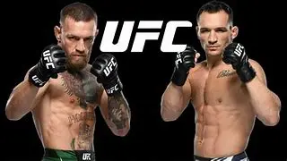 Image for Chandler vs. McGregor: A Hypothetical Superfight Breakdown