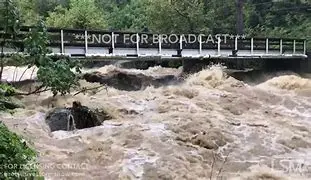 Image for Chimney Rock Flooding: A History of Resilience in the Face of Nature's Fury