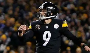 Image for Chris Boswell: The Steel City's Clutch Kicker