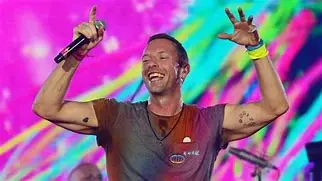 Image for Chris Martin: The Man Behind the Music - A Journey of Passion, Purpose, and Coldplay