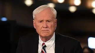 Image of Chris Matthews: A Tumultuous Career in Political Commentary